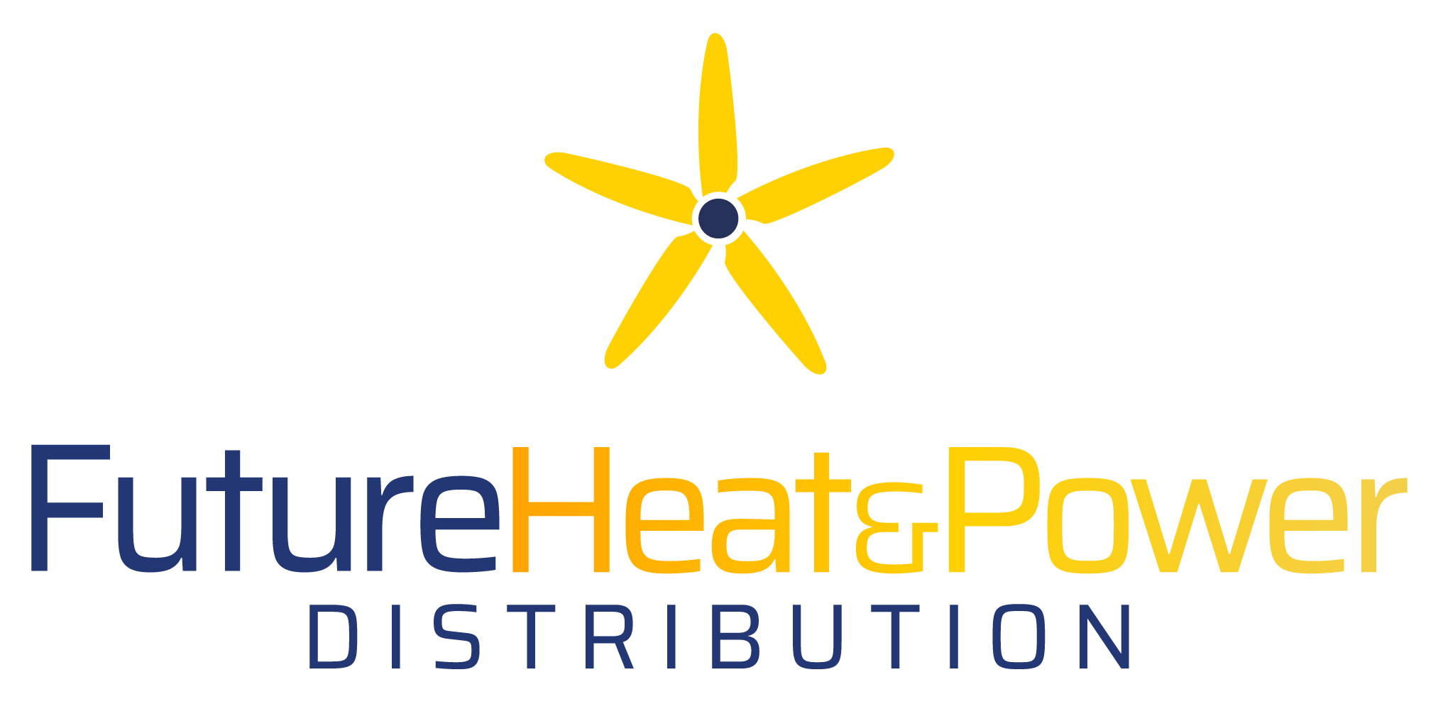 Future Heat and Power Distribution_Logo